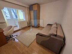 Nerva Traian, inchiriere apartament 3 camere